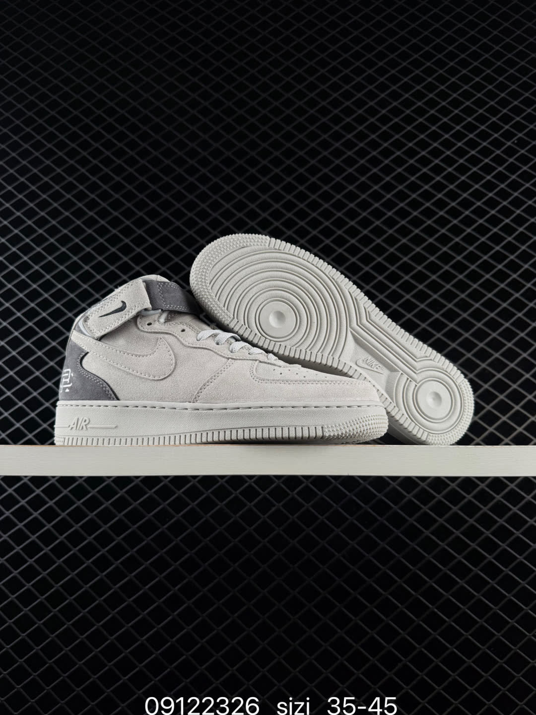 Nike Air Force 1 '07 Low-CJ9178-200